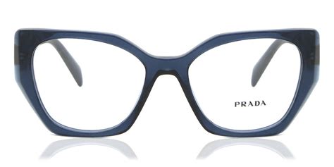 prada pr 18qs|prada pr 18wv blue crystal.